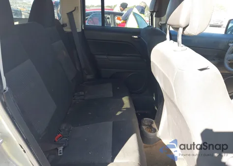 2014 Jeep Patriot Sport z USA, uszkodzony, nr VIN 1C4NJPBA0ED618923